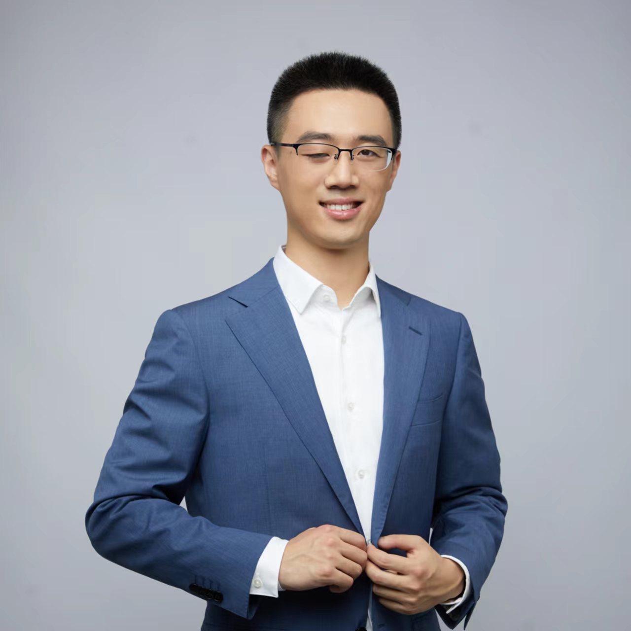 陈若宁