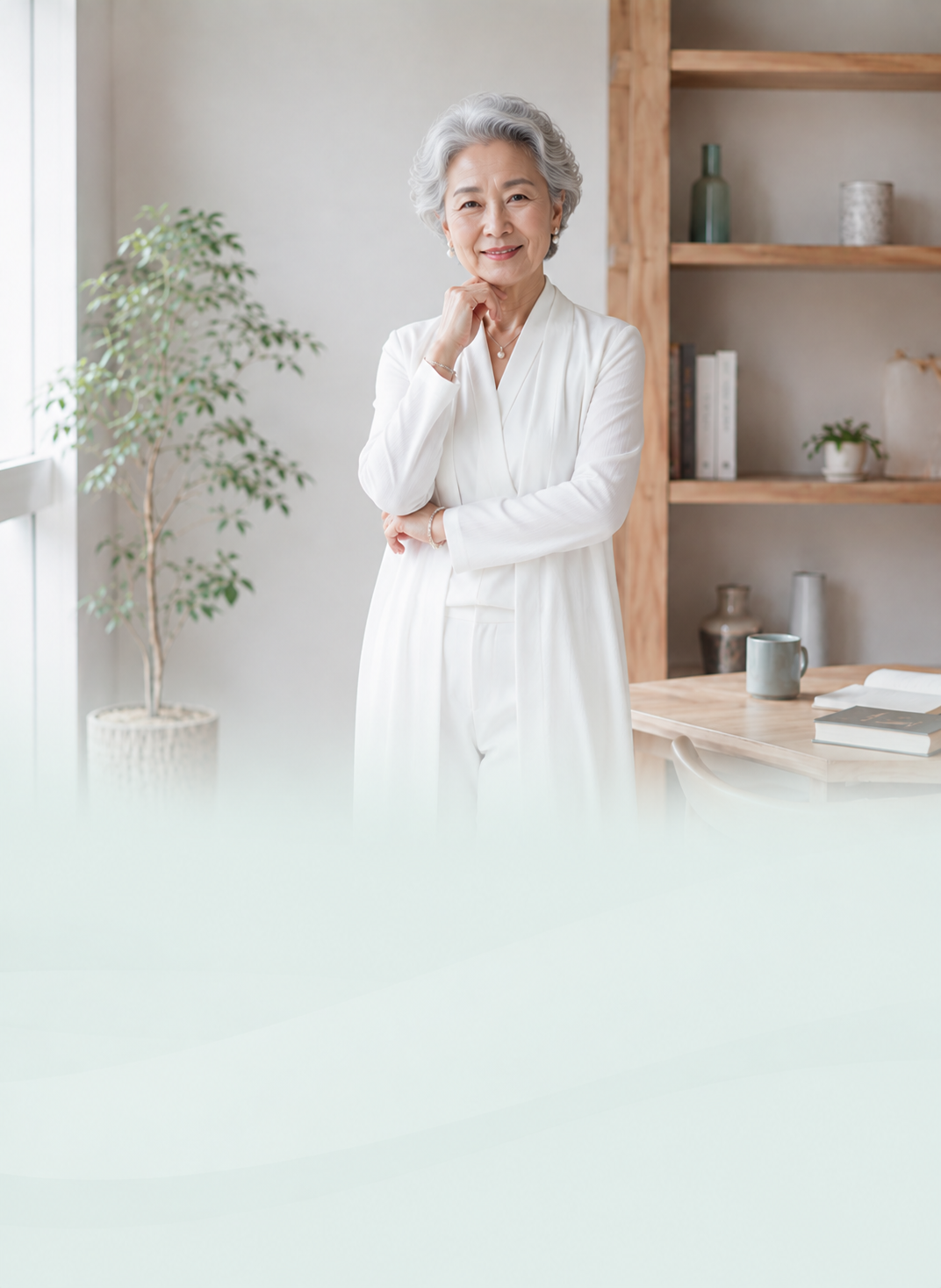 亲子成长辅导课程讲师
