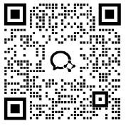 咨询顾问微信二维码