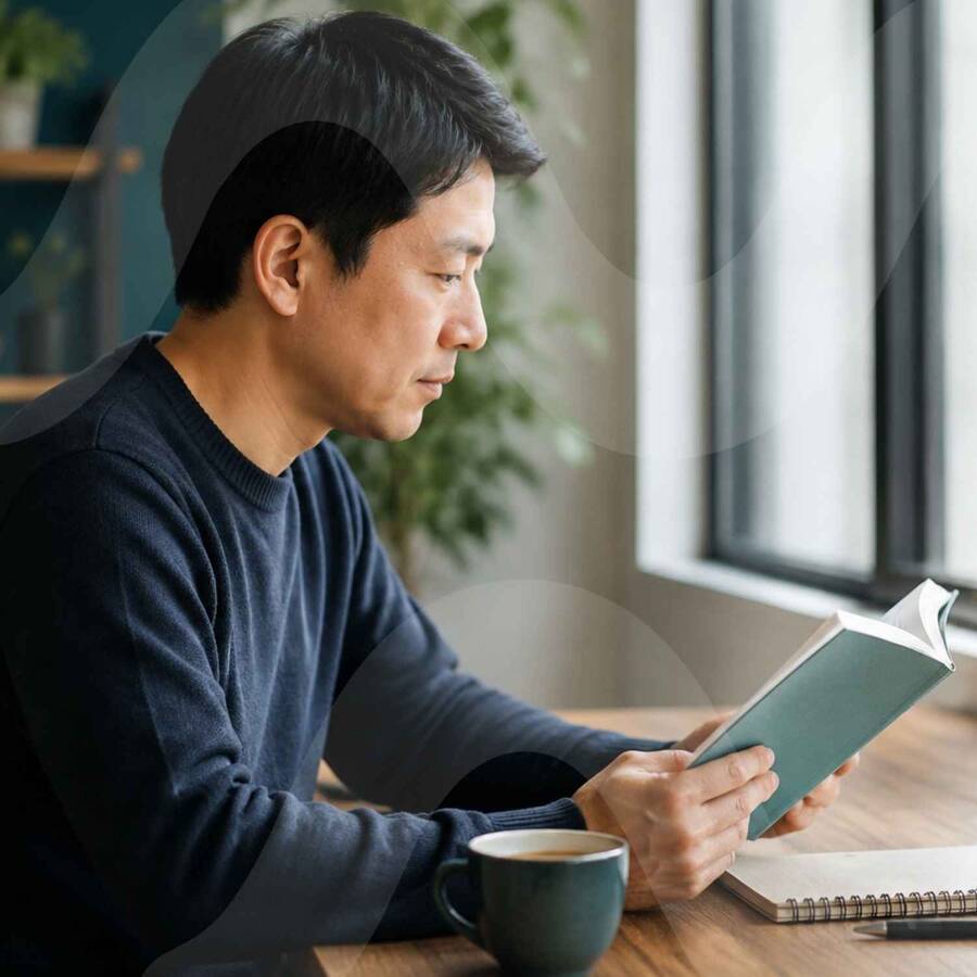 LUXX Profile是什么？从内在驱动力认识自己