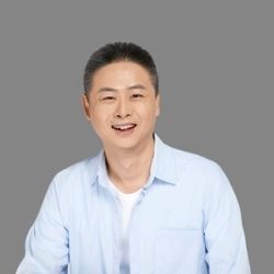 Frank-蓝华峰