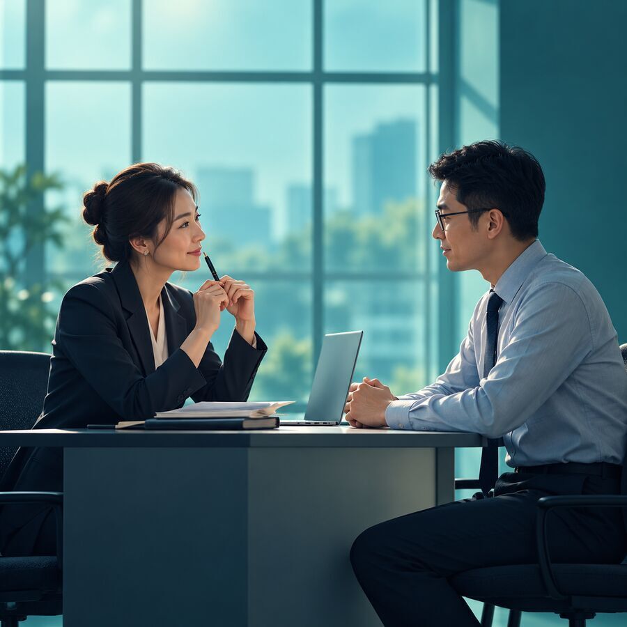 教练式反馈：把难说的话说清楚