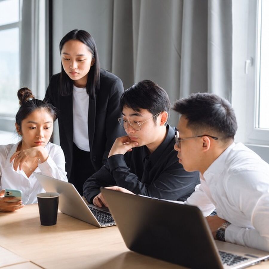 工作变化来得很快：让灵活成为有边界的调整