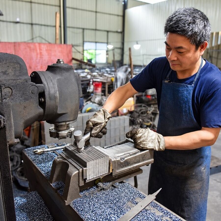 走到作业现场以后再提问：一线团队的教练式管理