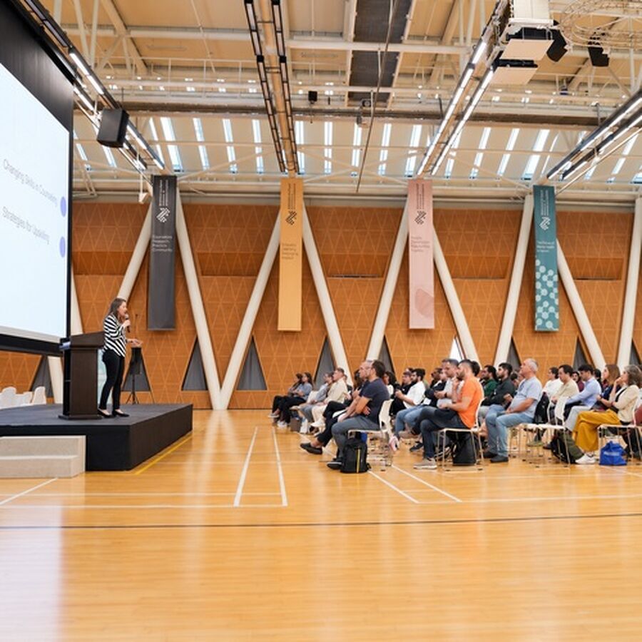 让管理发言有人愿意听：用清楚与相关性建立吸引力