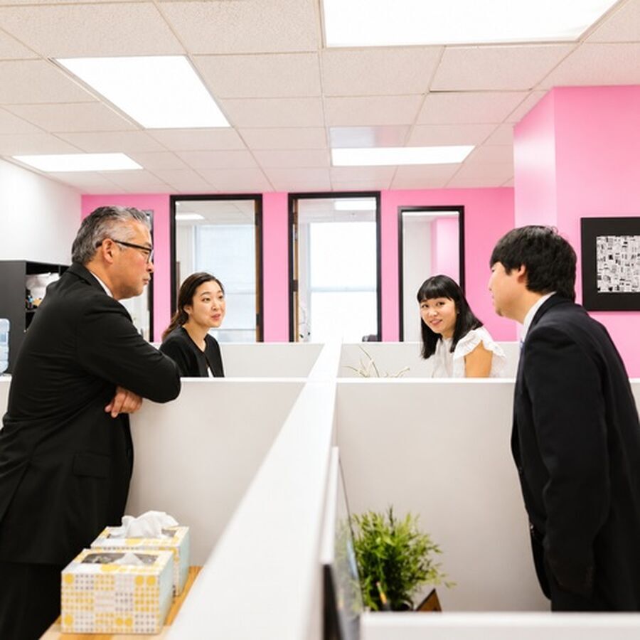 初次见面怎样建立可靠合作：让第一印象有机会被更新