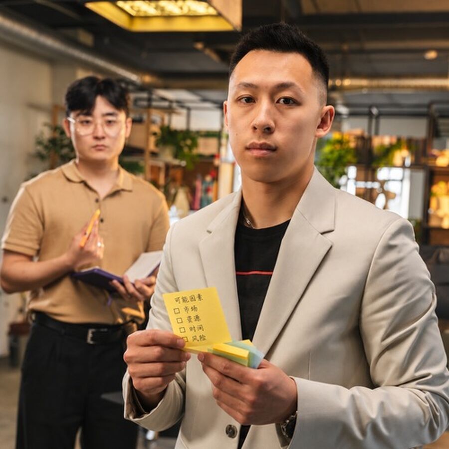 鱼骨图画完还没找到原因：让可能因素进入验证