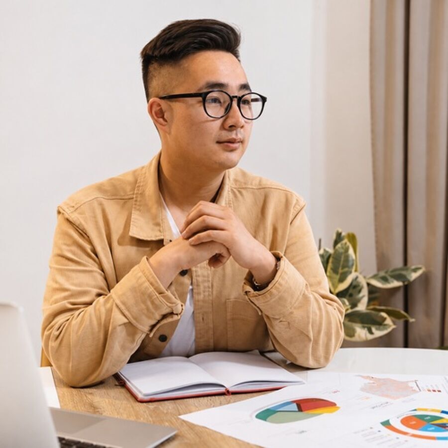 当高管已经知道答案，为什么还需要教练？