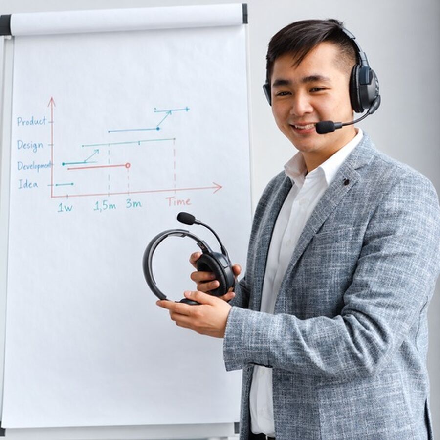 引导者负责什么：帮助团队形成自己的理解与选择