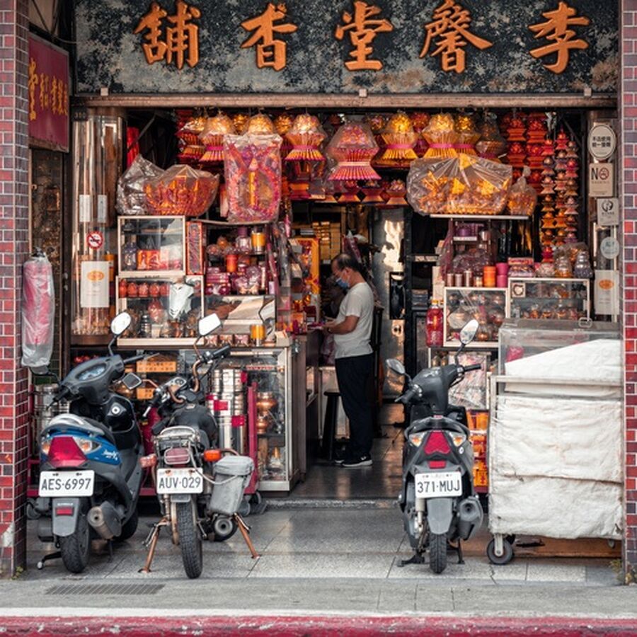 客户旅程地图怎么用：找到教练服务接触之间的断点