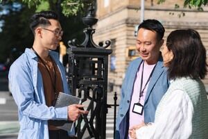 关键职业积分主题示意摄影
