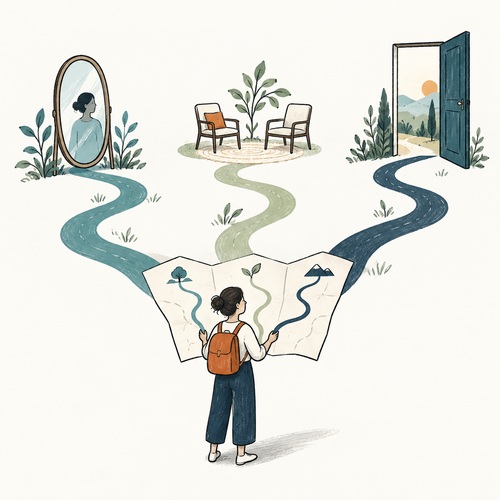 第1节:心理动力学与教练:一张入门地图