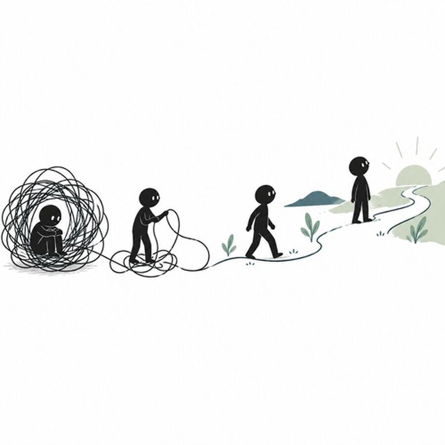 第24节：一段高管教练怎样从洞察走向真实变化