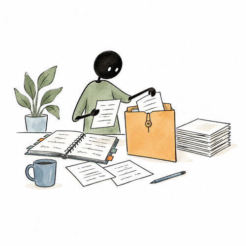 第13节课|一份案例材料,怎样既有用又保密