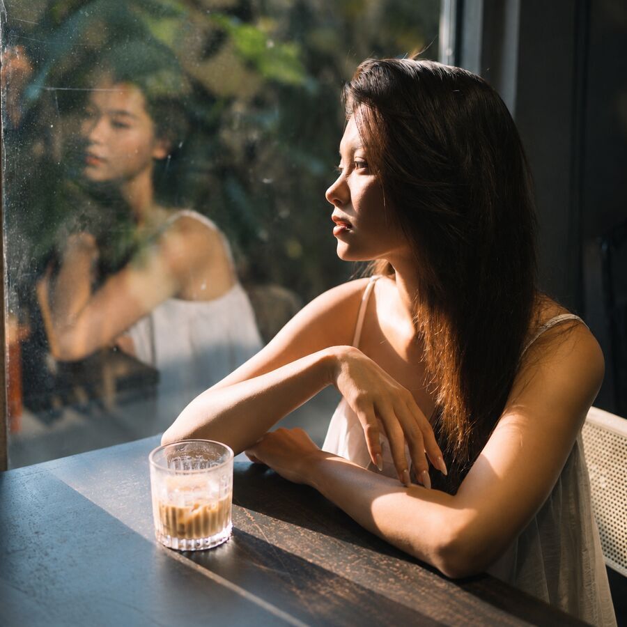 成年人最高级的通透：不背负别人的人生，不执念既定的结果。