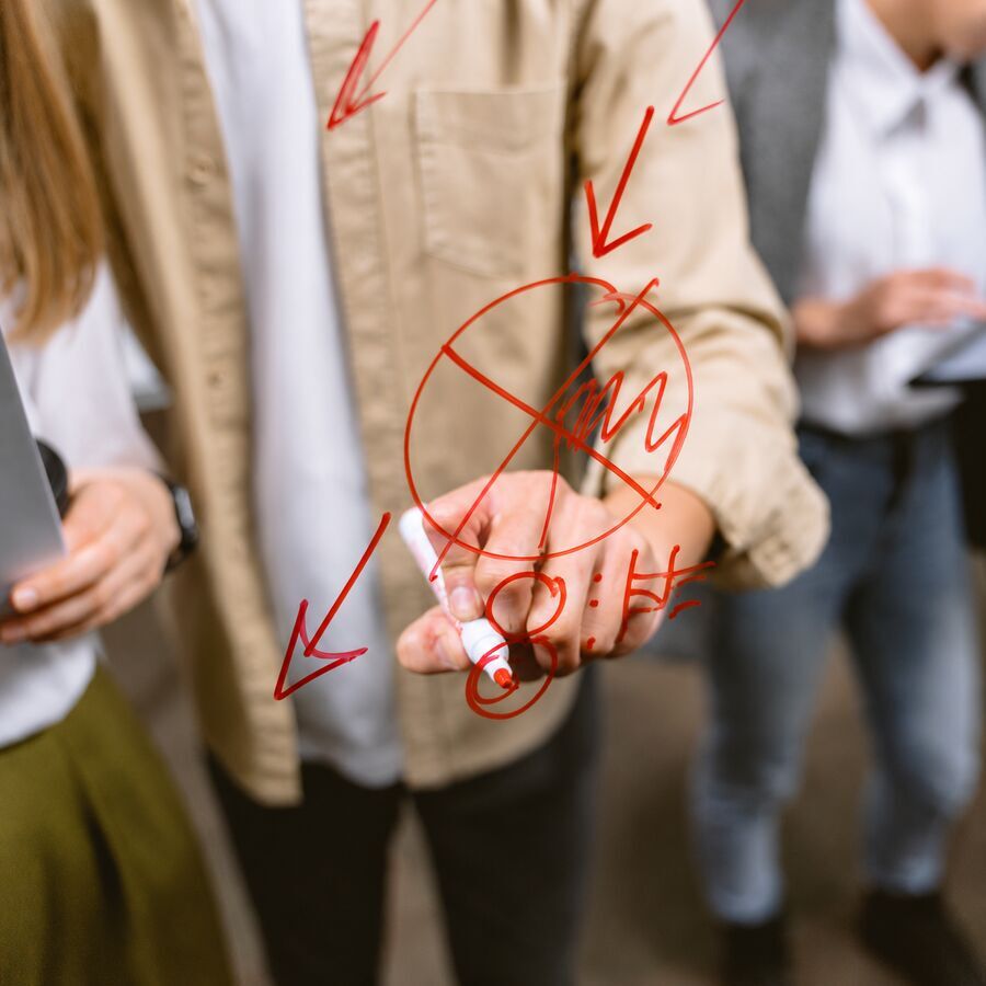 我为什么不把“有能量”，简单理解成做得越多越好