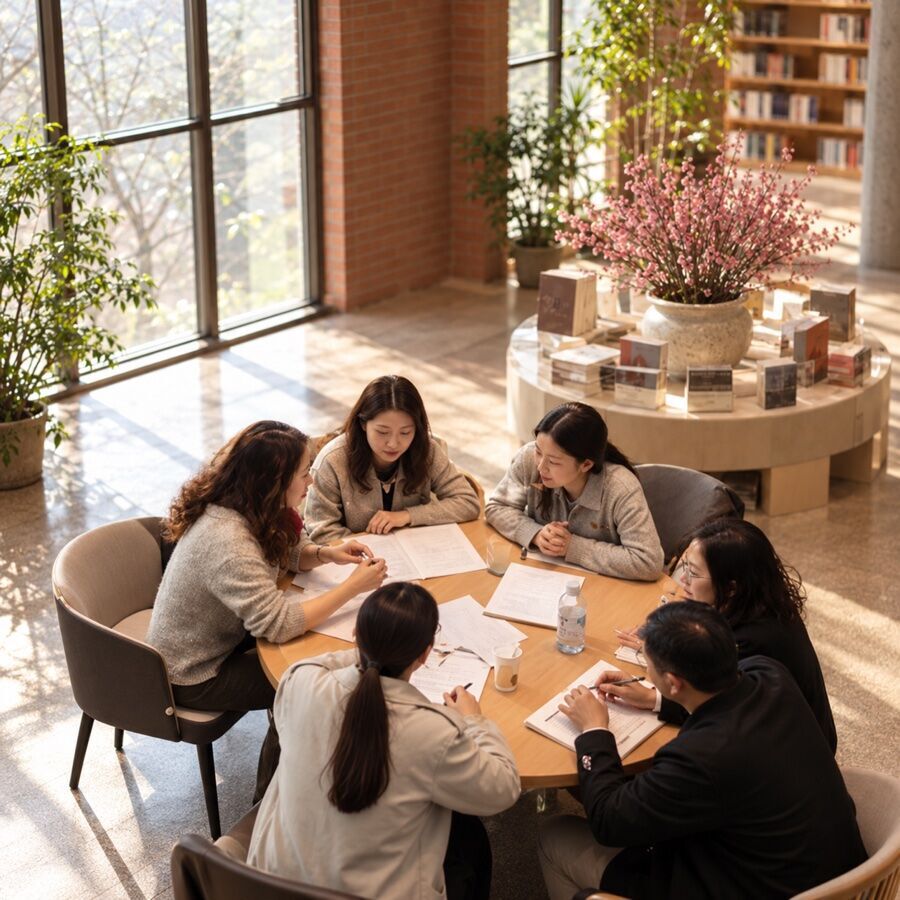 一个群从几十人涨到500人以后，为什么老人反而不说话了？