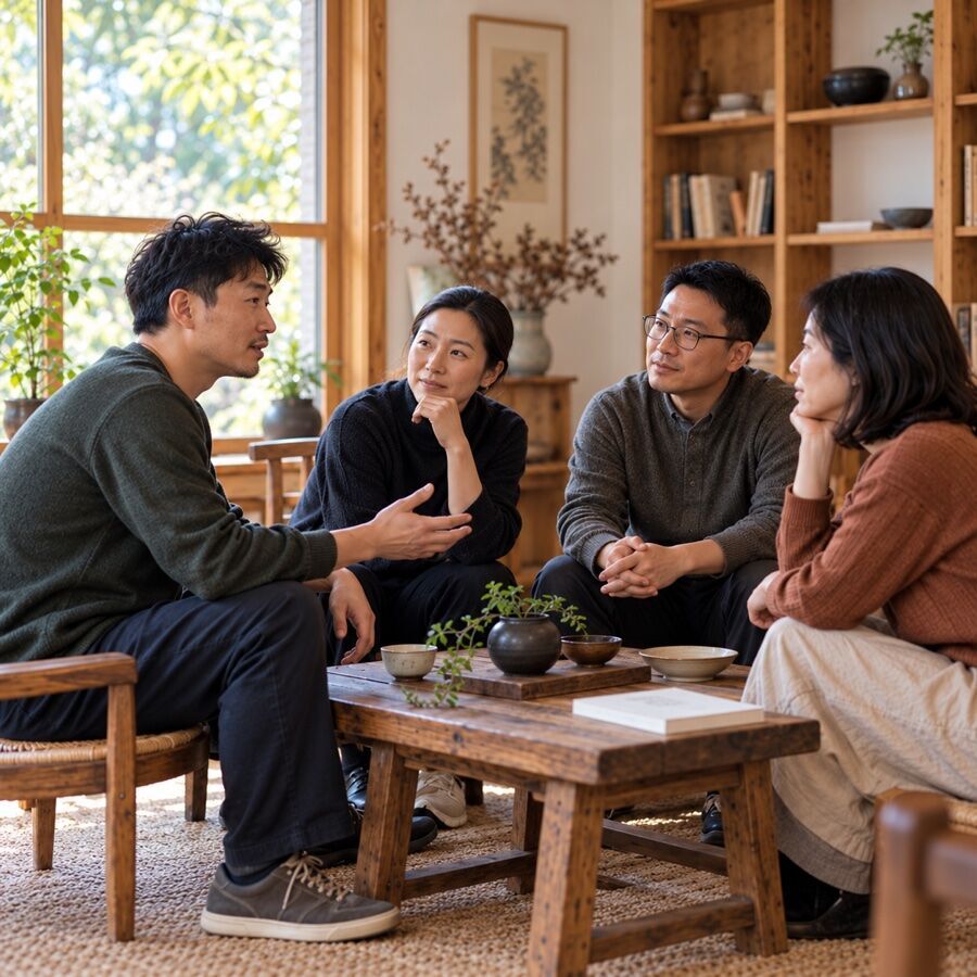 “你们学教练的人，怎么说话都这么奇怪？”