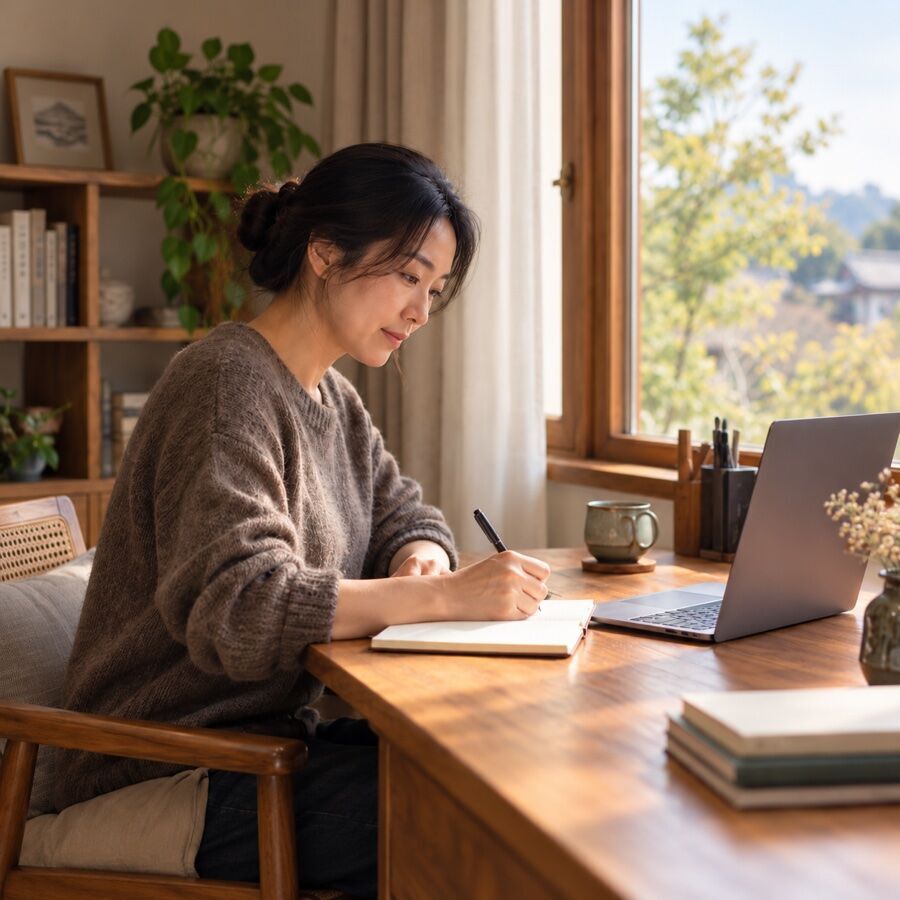 人为什么愿意一次次回来？我对长期共同体的一些观察