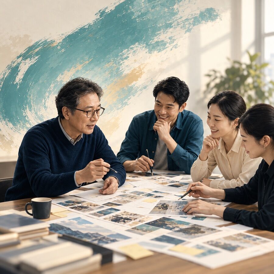 不是学几个提示词，而是建立会进化的AI组织