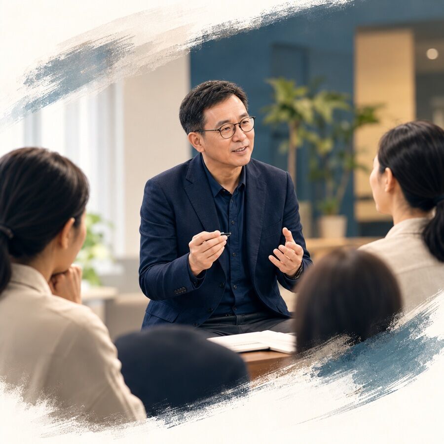 内容让人认识你，什么才能让人真正信任你？
