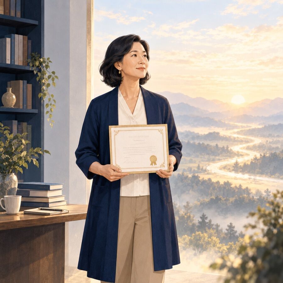 为什么教练有了证书以后，仍然不知道该怎么开始？