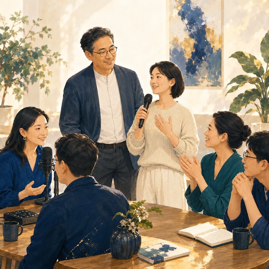 内容和课程不是终点，人进来以后该怎么办？