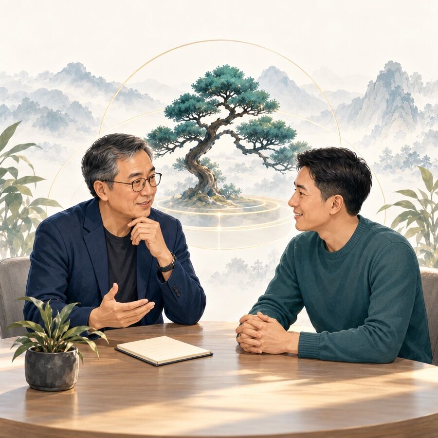 Coach.top想做的，不只是一个教练名录