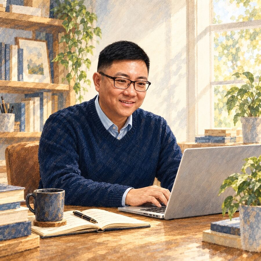 铁鏻聊个人品牌