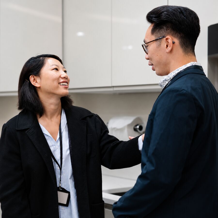 教练不必等转行以后才开始用：我在工作里打底子的经历