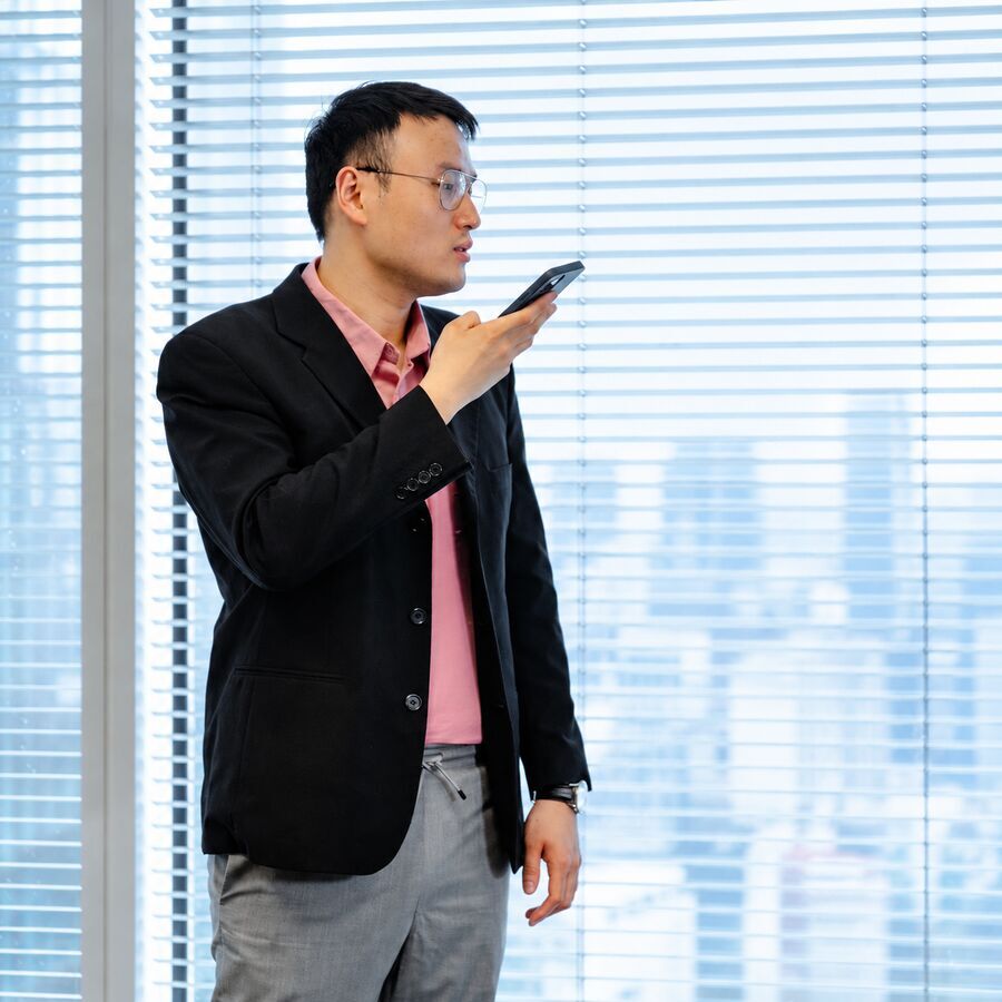 AI先帮我记住一个念头：未来话题也能从今天的工作开始
