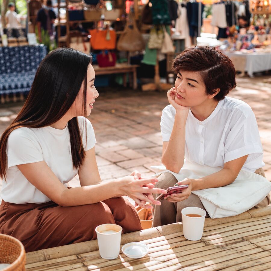 越想“为你好”，越容易毁掉一段赋能对话