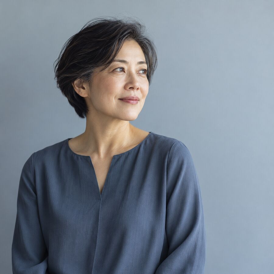 职场下半场：真正的人生答案，从来都在心里