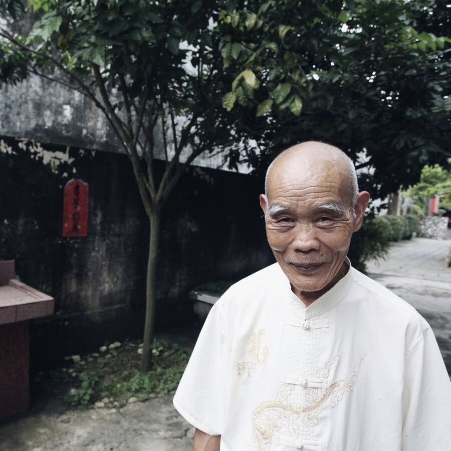 主持完两天工作坊，我回酒店只想安静待着