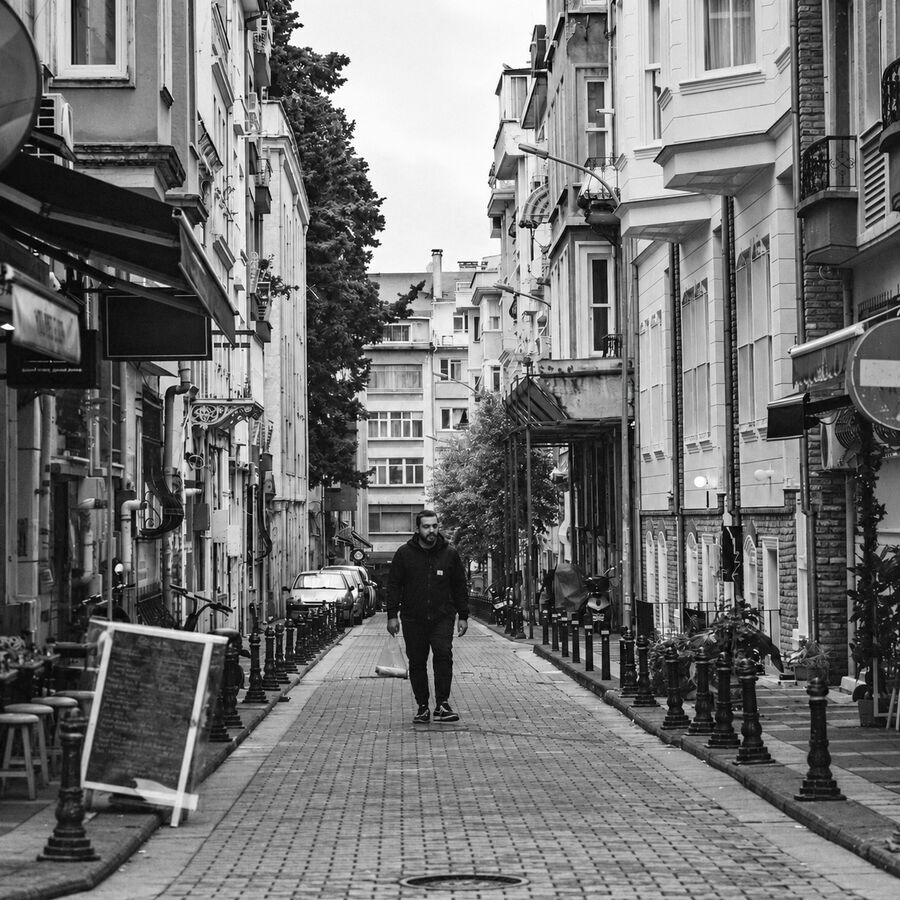 Frank谈组织与个人：让创造力拥有真实的空间