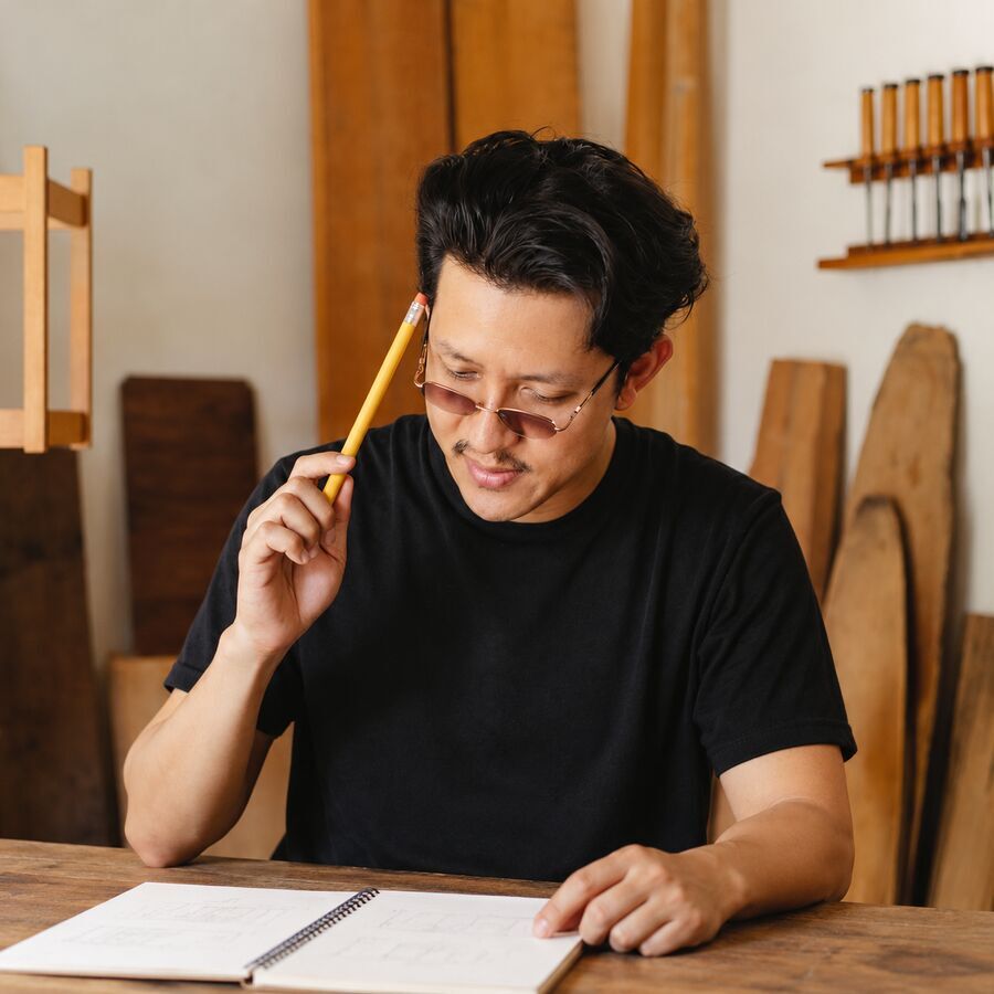 晓晴与果冻谈乐高：成人怎样重新找到玩的能力