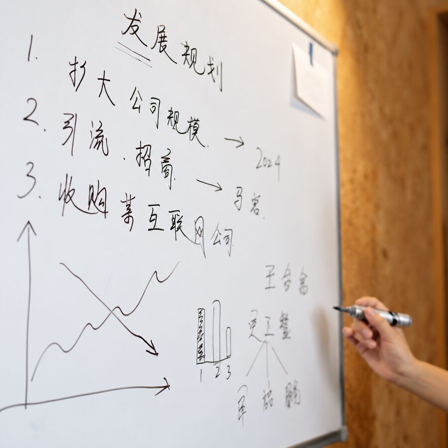 总部与海外团队互不理解，教练能先澄清什么？