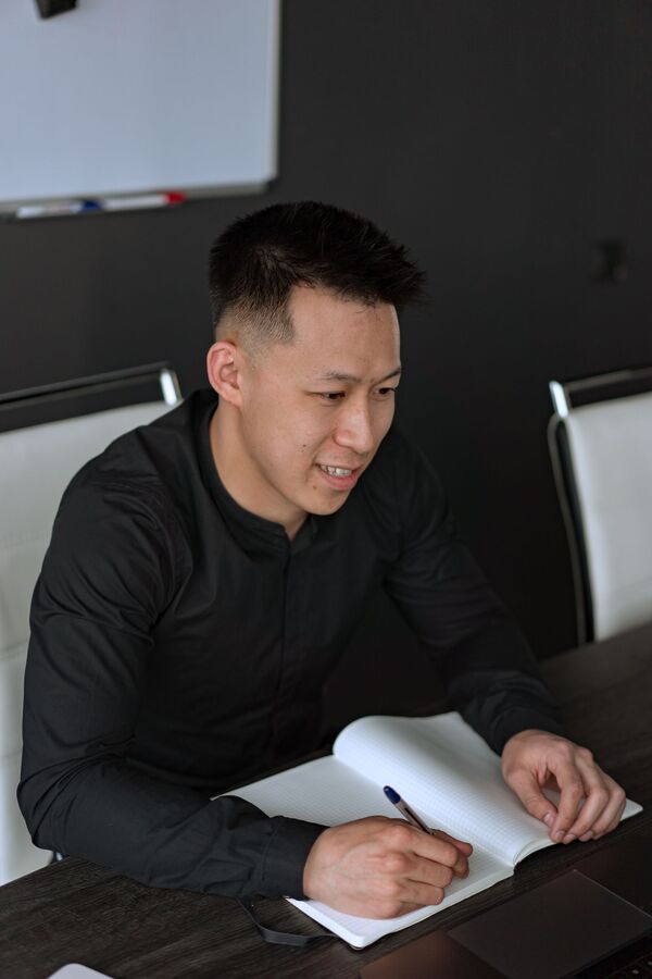 从小角色到整部戏，协作怎样真正发生