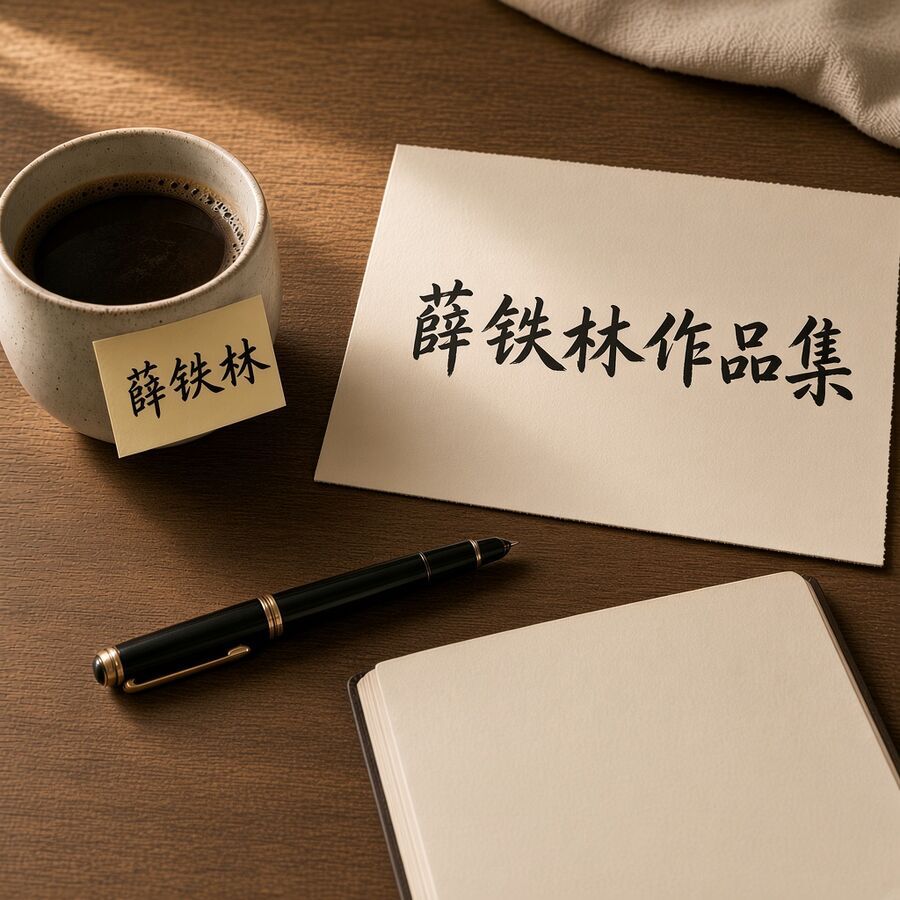 铁林作品集总汇总：个人品牌 · 社群营销 · 教练与NLP合集入口