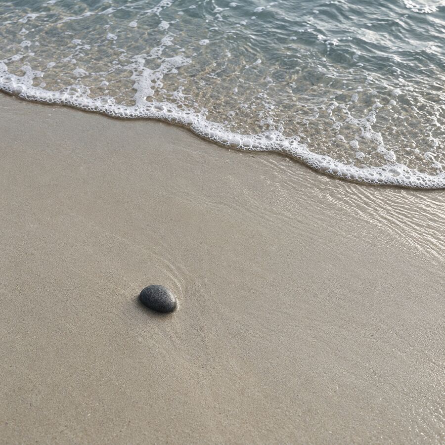 海滩工作法，让工作与沙滩赶海一样轻松
