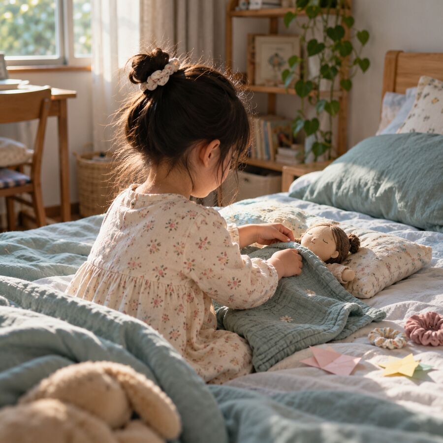 一场亲子关系对话里，一个妈妈从“想揍孩子”到“感动想哭”
