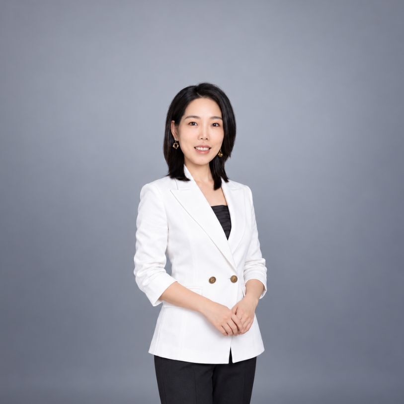 Jennifer LIU 刘静