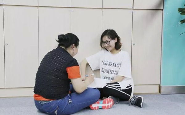 ICF认证ACC教练穆琳慧:人生教练是我生命中的灯塔(原文插图)