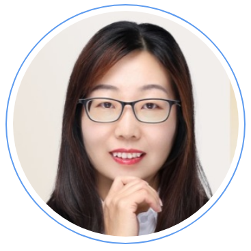 ICF认证ACC教练晴舞：被 “完美” 困住多年后，我找到了人生不设限的答案（原文插图）