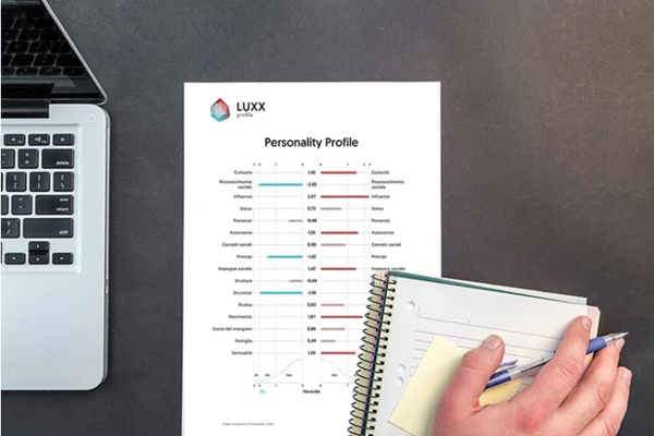 LUXX 测评的多元打开方式,不止教练,还有这些领域(原文插图)