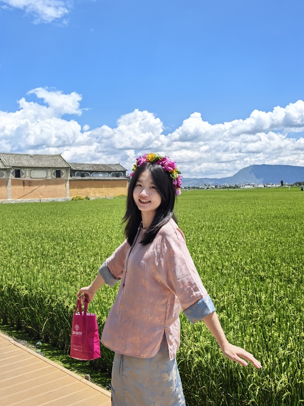 北大才女Effie:我辞掉新加坡的“神仙工作”,用教练攀登人生的“第二座山”(原文插图)