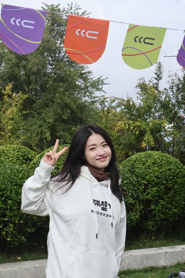 北大才女Effie:我辞掉新加坡的“神仙工作”,用教练攀登人生的“第二座山”(原文插图)