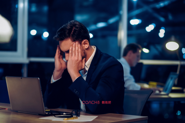 从天生骄傲到无比卑微:后来我才知道,那不是失败,而是一条成长曲线(原文插图)