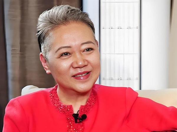 快20年后学教练,再“见”打工皇后吴士宏(原文插图)