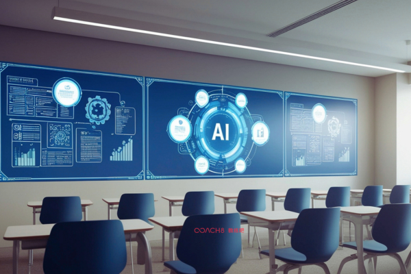 当 AI 拿走所有答案,谁来陪你走向意义的彼岸?(原文插图)